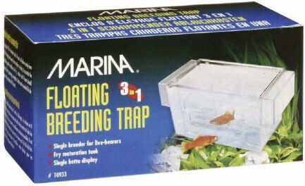iPetStore Fish Trap L16.5cm