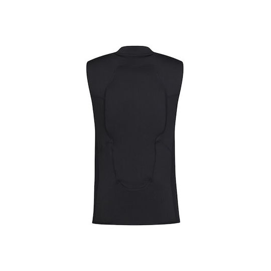 Rossignol Kids Protective Flexvent Vest Rkmp500 Black