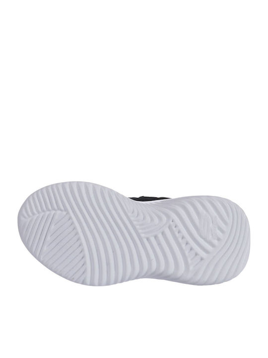 Kids Sneakers Black
