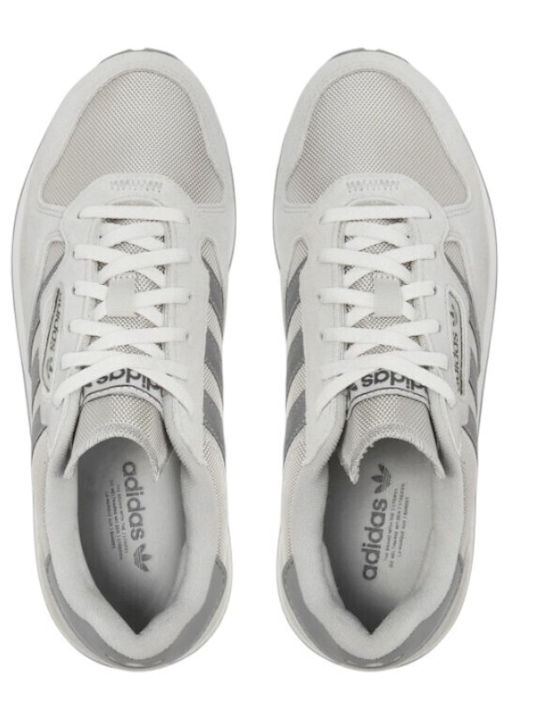 Treziod 2 Ανδρικά Sneakers Grey One / Grey Three / Grey Two