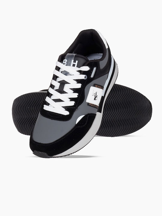 Sneakers Black