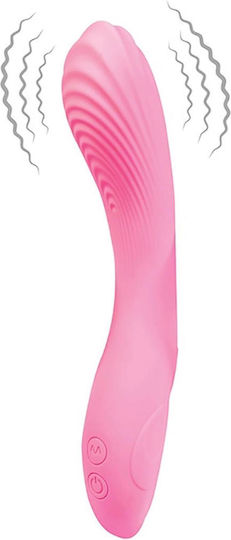 Fantasy Lingerie Δονητής G-Spot 20cm Flesh