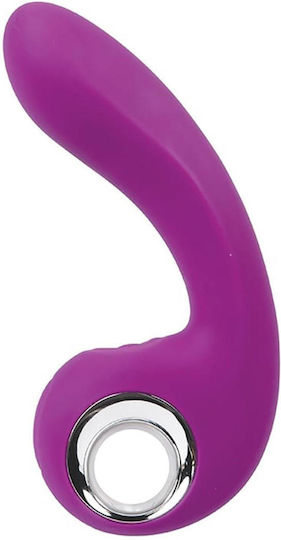 Fantasy Lingerie Δονητής G-Spot 18cm