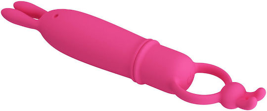 Pretty Love Vibrating Δονητής Rabbit