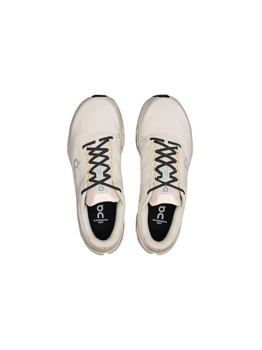Cloudsurfer Next Men's Sport Shoes Running Ivory