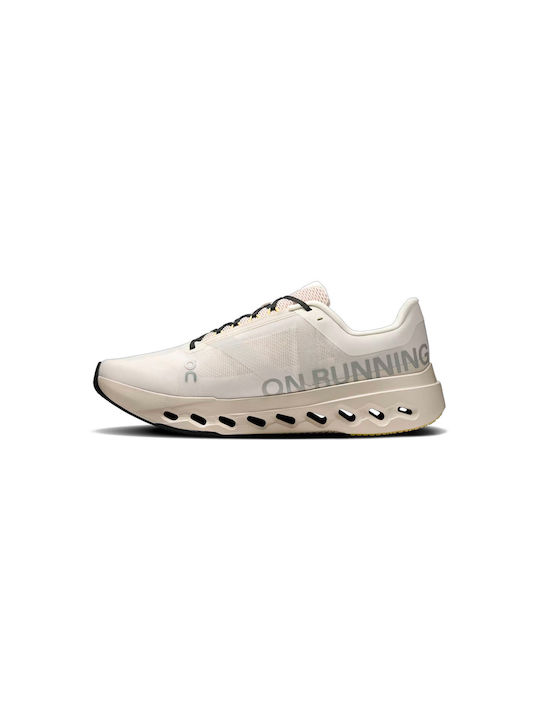Cloudsurfer Next Men's Sport Shoes Running Ivory