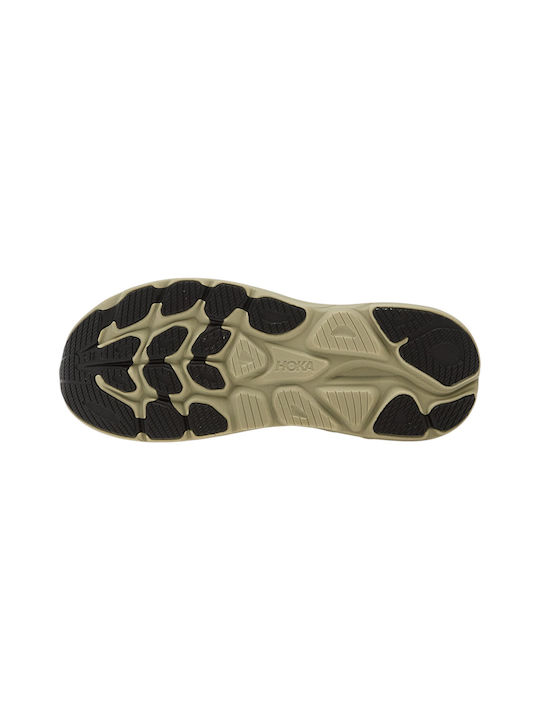 Clifton 10 Sport Shoes Running Black