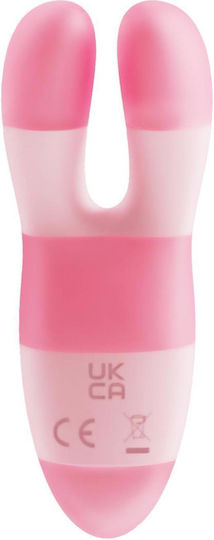 Dream Toys Двойна Вибратор 9см