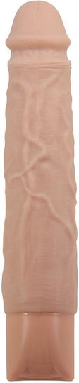 Pretty Love Ρεαλιστικός Δονητής 22.3cm Flesh