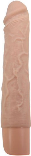 Pretty Love Ρεαλιστικός Δονητής 22.3cm Flesh