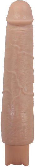 Pretty Love Ρεαλιστικός Δονητής 25.2cm Flesh