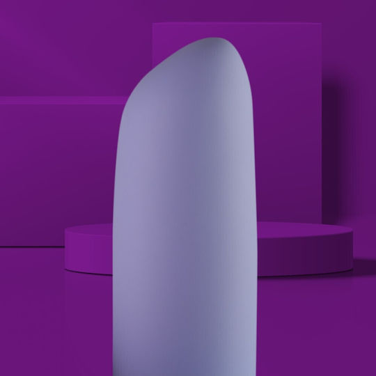 Rocks Off Vibe Me Δονητής Μπλε