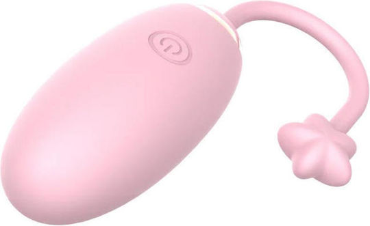 Lovesecret Vibrator Egg cu Telecomandă Roz