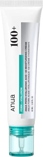 Anua PDRN Deep Hydrating Essential Set Îngrijire pentru Hidratare & Strălucire 4buc