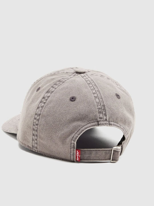 Levi's Men's Monogram Cap Men's Cap