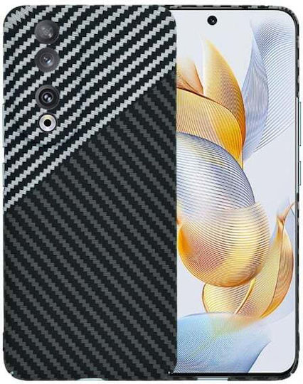 Techsuit Задна корица Черен (Honor 90)