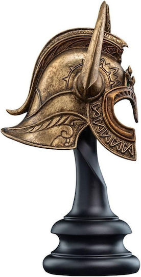Lord Rings Replica 1/4 Helm King Helm 16 Cm