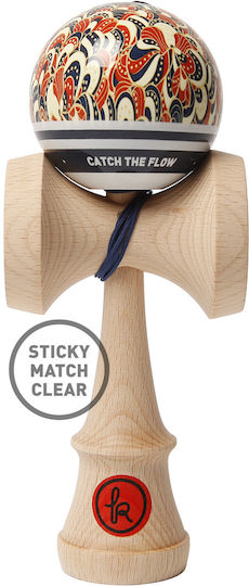 Kendama Europe Kendama Pentru 7+ Ani (Diverse Modele) 1 Buc
