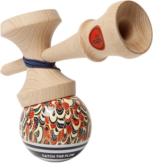 Kendama Europe Kendama Pentru 7+ Ani (Diverse Modele) 1 Buc