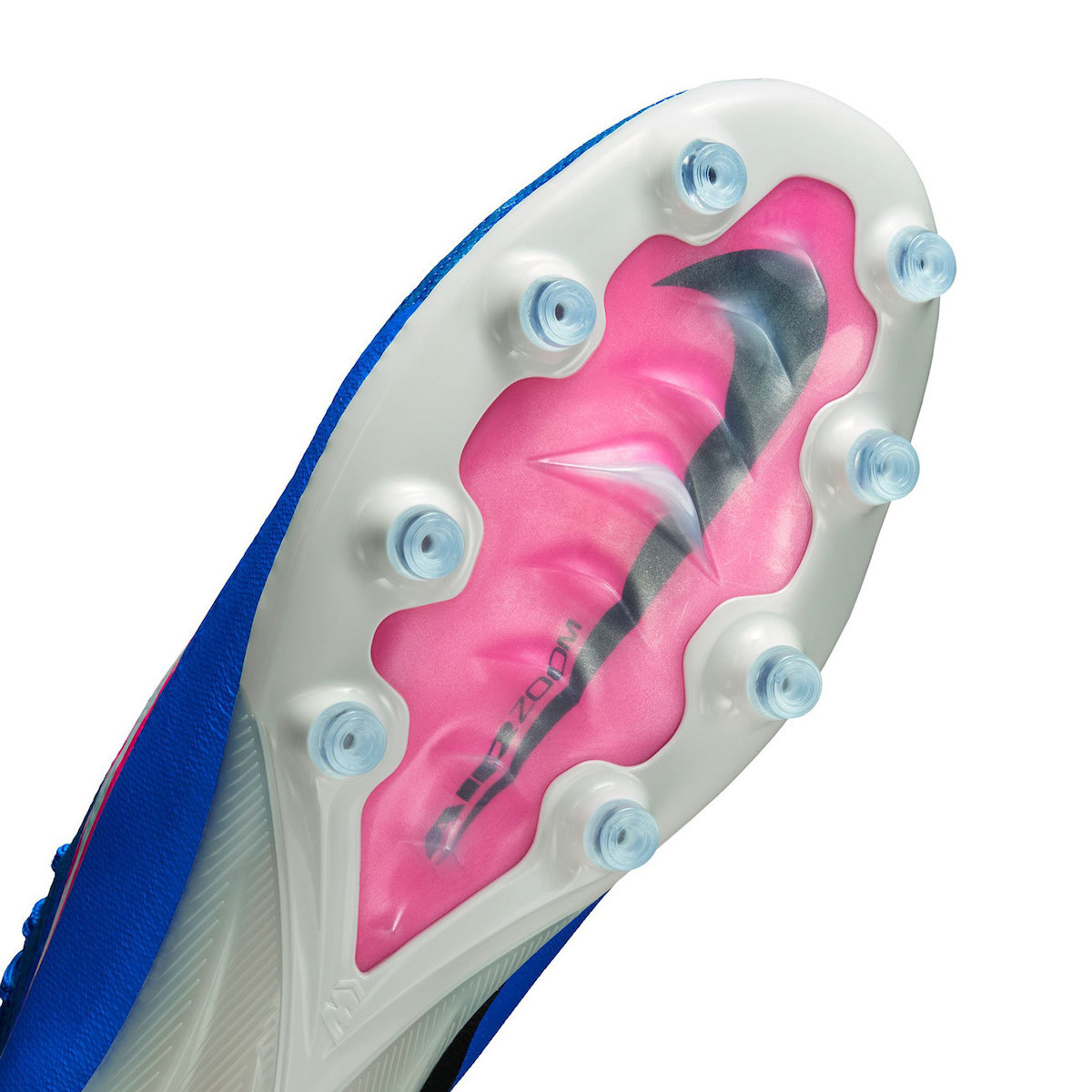 Nike Mercurial Superfly 10 Elite FQ8339-446 Pantofi de Fotbal cu