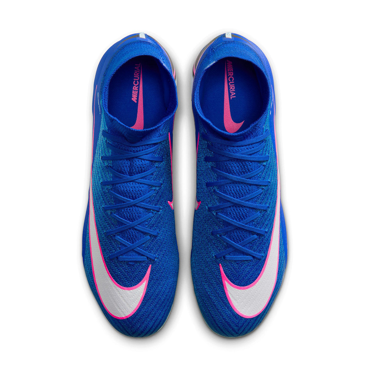 Nike Mercurial Superfly 10 Elite FQ8339-446 Pantofi de Fotbal cu