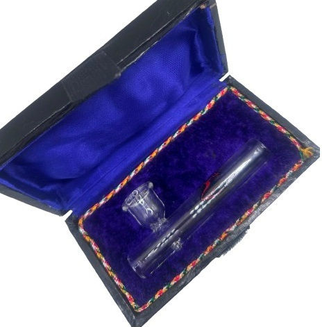 Panora Rohre Mit Schirm Transparente