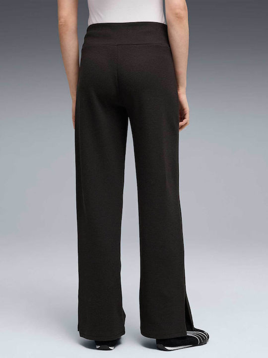 PUMA Sweatpants Puma Black