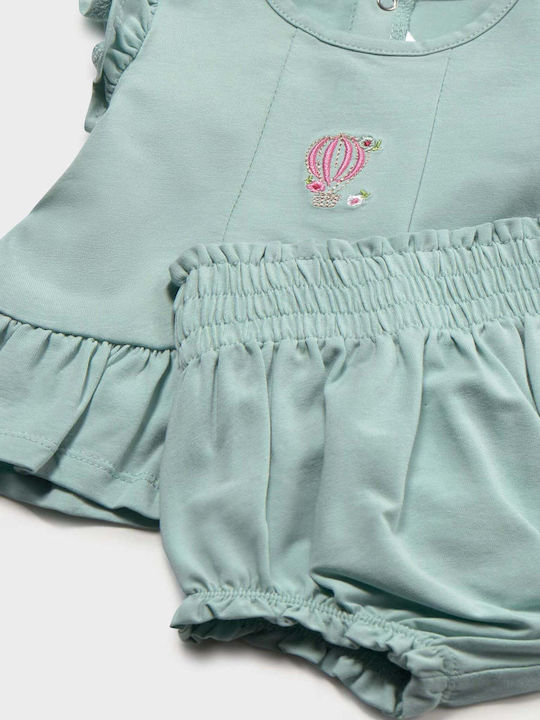 Kids Clothing Set with Shorts Summer 4 Pieces Veraman