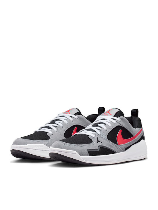 CMFT Ära Herren Sneakers Schwarz