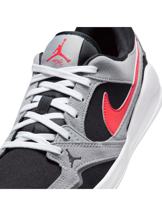 CMFT Ära Herren Sneakers Schwarz