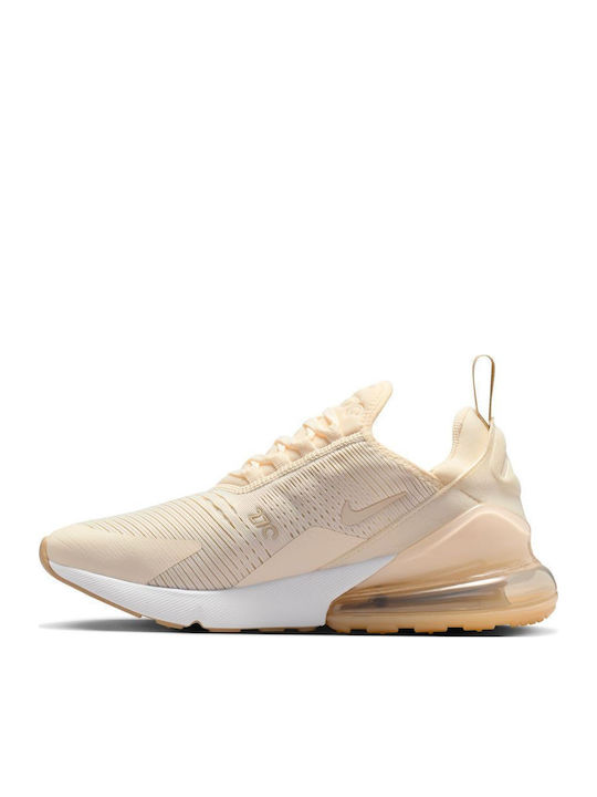 Air Max Adidași Pentru Femei Bej
