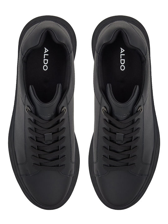 Herren Sneakers Schwarz