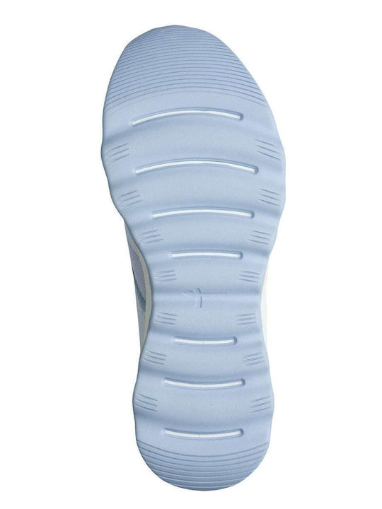 Sneakers Lt.blue Comb