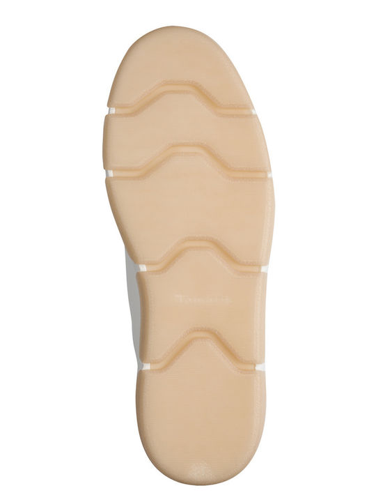 Sneakers White Comb