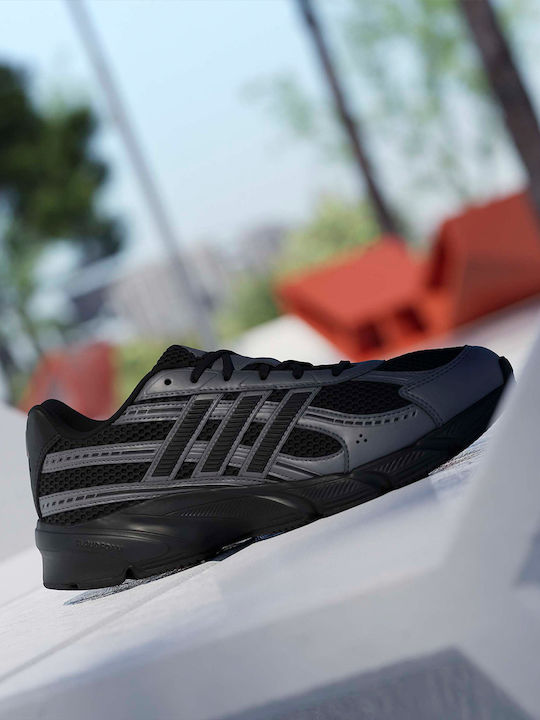 Sportswear Herren Sneakers Schwarz
