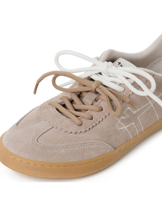 Sneakers Taupe
