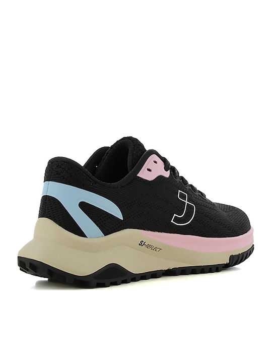 Γυναικεία Sneakers Μαύρο