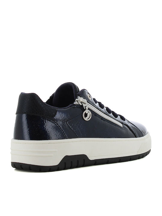 Γυναικεία Sneakers Μαύρο