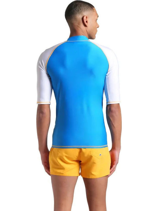 Arena Rash Vest Αντηλιακή Μπλούζα