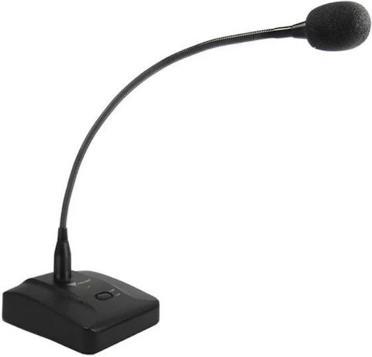 Azusa BD-830B Condensator (Diafragmă Mică) Microfon XLR Gooseneck