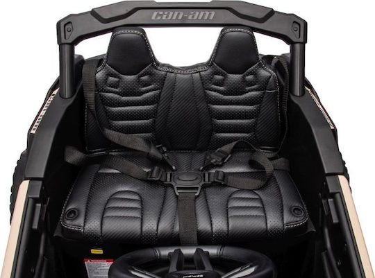 Lean Cars Ferngesteuertes Auto Buggy Khaki