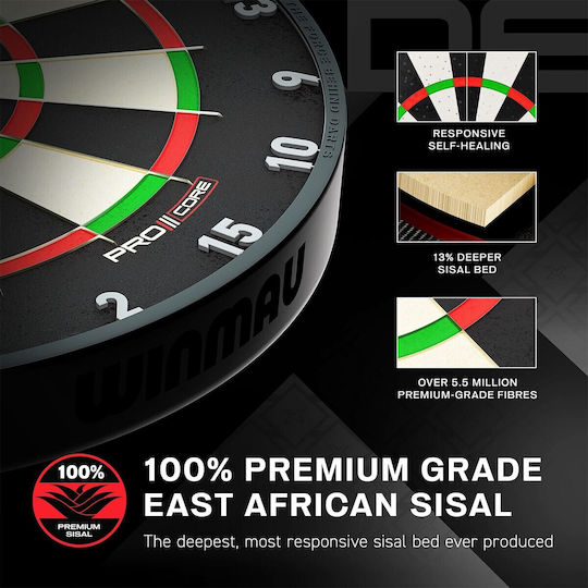Winmau Blade Στόχος