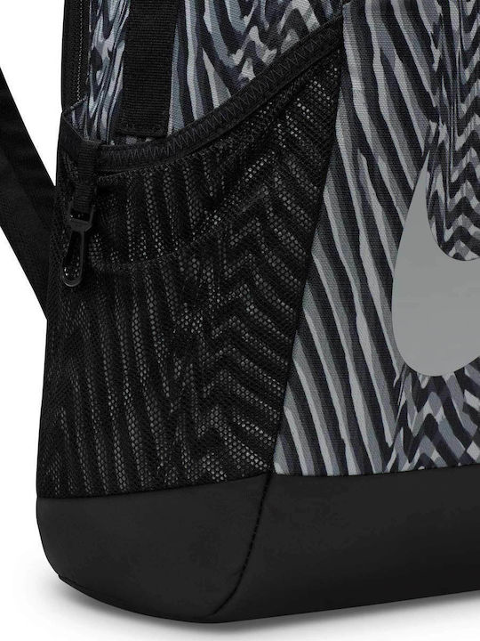 Nike Ученическа Раница Черна