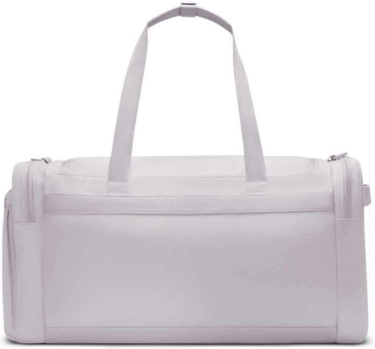 Nike Geantă de voiaj Gri Textil L56xW28xH30cm