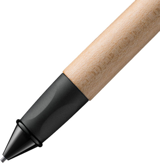 Lamy 109 Abc Black Magic Mechanical Pencil 1,4mm