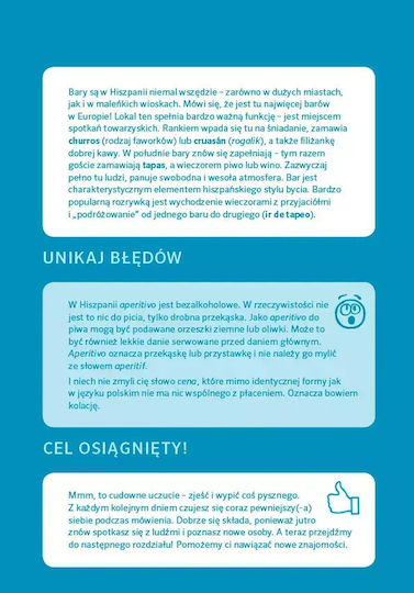 Powiedz To Po Hiszpańsku. Poziom A1-a2