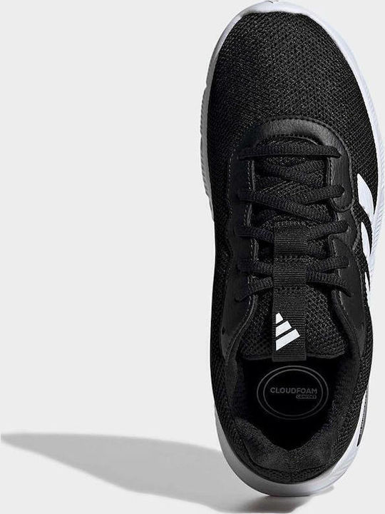 adidas Sneakers Μαύρα