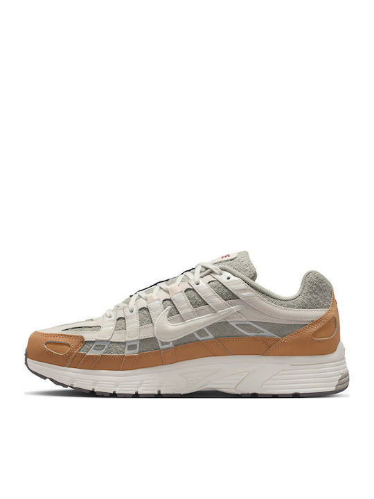 Nike P-6000 Sneakers Πολύχρωμο