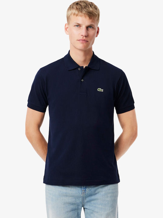Polo T-shirt Navy