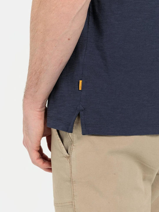 Tricou Darkblue